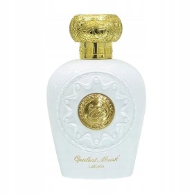 Lattafa Opulent Musk Woda Perfumowana EDP dla Kobiet 100 ml