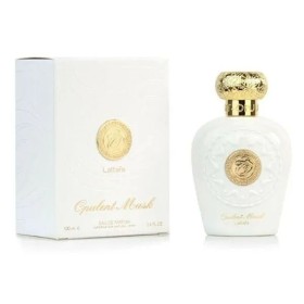 Lattafa Opulent Musk Woda Perfumowana EDP dla Kobiet 100 ml