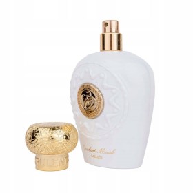 Lattafa Opulent Musk Woda Perfumowana EDP dla Kobiet 100 ml