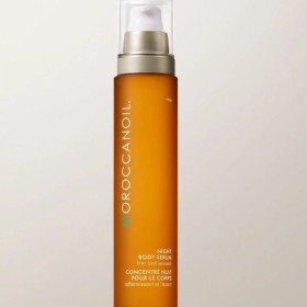 Moroccanil Serum do Ciała na Noc Ujędrnia Wygładza Odżywia Skórę 50 ml