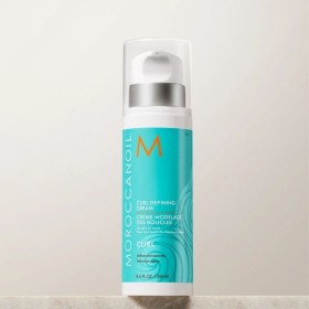 Moroccanoil Krem Podkreślający i Utrwalający Skręt Loków 250 ml