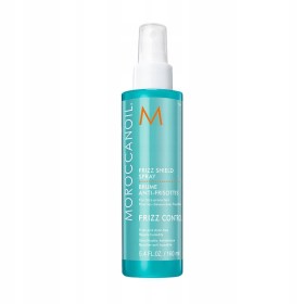 Moroccanoil Mgiełka Frizz Shield Chroni przed Puszeniem Włosów 160ml