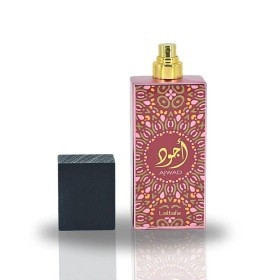 Lattafa Ajwad Pink To Pink EDP Świeży Słodki Zapach dla Kobiet 60 ml