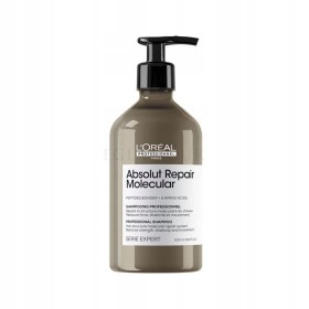 L'Oréal Professionnel Absolut Repair Molecular Szampon 500 ml