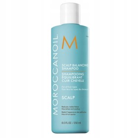Szampon Moroccanoil Przywracający Równowagę  Kojący 250 ml