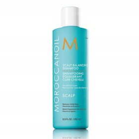 Szampon Moroccanoil Przywracający Równowagę  Kojący 250 ml