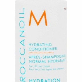 Moroccanoil Odżywka Nawilżająco Odbudowująca Włosy Zniszczone 70ml