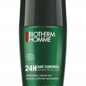Biotherm Homme Day Control Natural Protection Antyperspirant 75 ml