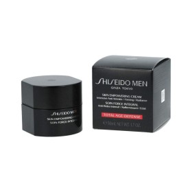 Shiseido Men Skin Empowering Cream Krem do Cery dla Mężczyzn 50ml