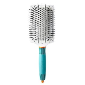 Moroccanoil Płaska Szczotka Solidna Wygodna do Każdego Rodzaju Włosów