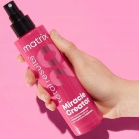 Matrix Miracle Creator Wielozadaniowy Spray do Włosów 190 ml