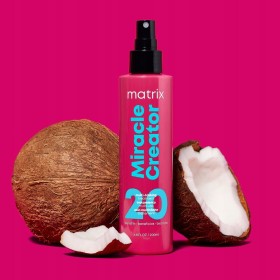 Matrix Miracle Creator Wielozadaniowy Spray do Włosów 190 ml