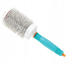 Moroccanoil Okrągła Szczotka Ceramiczno Termiczna do Modelowania 55mm