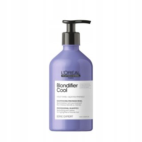 L'Oréal Professionnel Szampon Blondifire Ochrona Blondu 500 ml