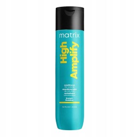 Odżywka Matrix High Amplify Nadająca i Zwiększająca Objętość 300 ml