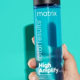 Szampon Matrix High Amplify Zwiększający Objętość Oczyszczający 300 ml