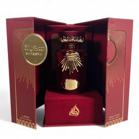 Lattafa Sakeena Woda Perfumowana Kwiatowy Zapach dla Kobiet 100 ml