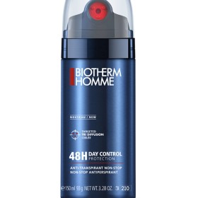 Biotherm Homme Day Control Antyperspirant Spray Świeży Zapach 150 ml