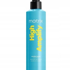 Matrix Amplify Wonder Boost Spray Nadający Objętość Unosi Włosy 250 ml