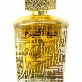 Lattafa Sheikh Al Shuyukh Luxe Edition EDP Zapach Unisex 100 ml