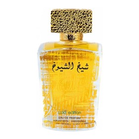 Lattafa Sheikh Al Shuyukh Luxe Edition EDP Zapach Unisex 100 ml
