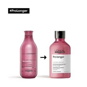 L'Oréal Szampon Serie Expert Pro Longer Wzmacniający Włosy 500 ml