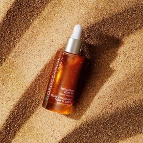 Moroccanoil Odżywczy, Nawilżający olejek do ciała 50 ml