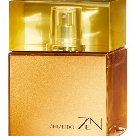 Shiseido Zen woda perfumowana EDP Kwiatowy Zapach dla Kobiet 100 ml