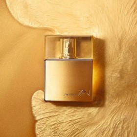 Shiseido Zen woda perfumowana EDP Kwiatowy Zapach dla Kobiet 100 ml