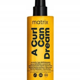 MATRIX A Curl Can Dream Nieobciążająca Mgiełka do Włosów 250 ml