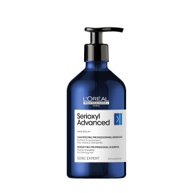 L'Oreal Professionnel Serioxyl Advanced Szampon Zagęszczający 500ml