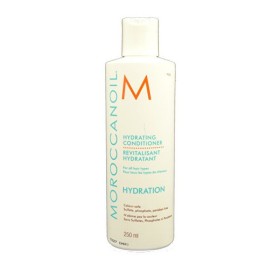 Moroccanoil Odżywka Nawilżająca i Wygładzająca Suche Włosy 250 ml