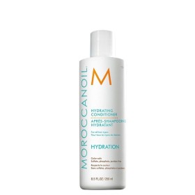 Moroccanoil Odżywka Nawilżająca i Wygładzająca Suche Włosy 250 ml