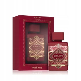 Lattafa Bade'e Al Oud Sublime woda perfumowana unisex EDP 100 ml