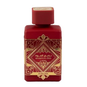 Lattafa Bade'e Al Oud Sublime woda perfumowana unisex EDP 100 ml