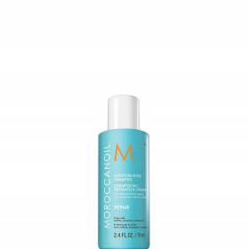 Moroccanoil Szampon Nawilżająco Odżywczy Intensywna Regeneracja 70 ml