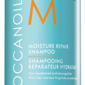 Moroccanoil Szampon Nawilżająco Odżywczy Intensywna Regeneracja 70 ml