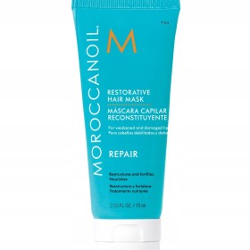Moroccanoil Maska Wzmacniająca i Odbudowująca Włosy Zniszczone 75ml