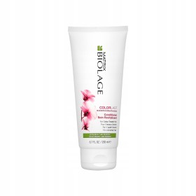 Biolage Colorlast Odżywka do Włosów Farbowanych Chroni Kolor 200 ml