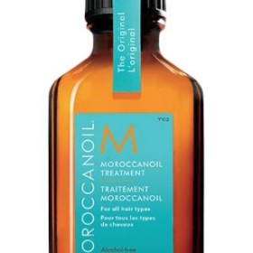 Moroccanoil Kuracja z Olejkiem Arganowym do Różnych Włosów 25ml