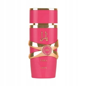 Lattafa Yara Candy EDP Cukierkowo Słodki Zapach dla Kobiet 100 ml