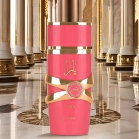 Lattafa Yara Candy EDP Cukierkowo Słodki Zapach dla Kobiet 100 ml