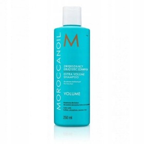 Moroccanoil Szampon Nadający Objętość do Włosów Delikatnych 250ml