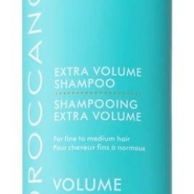 Moroccanoil Szampon Nadający Objętość do Włosów Delikatnych 250ml