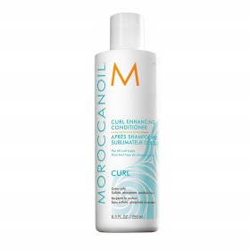 Moroccanoil Curl Enhancing Conditioner odżywka do włosów 250ml