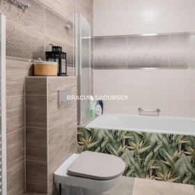 Mieszkanie 3 pokoje51,03 m2 - Kraków