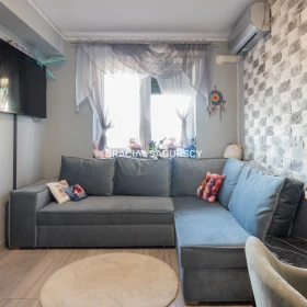 Mieszkanie 3 pokoje51,03 m2 - Kraków