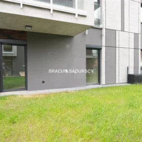 Kawalerka w Bronowicach - 26m2