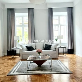 Wyjątkowy apartament w sercu Krakowa!
