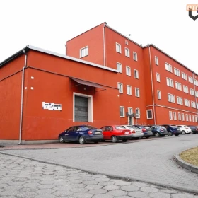 WYNAJĘTY BIUROWIEC NA SPRZEDAŻ KATOWICE